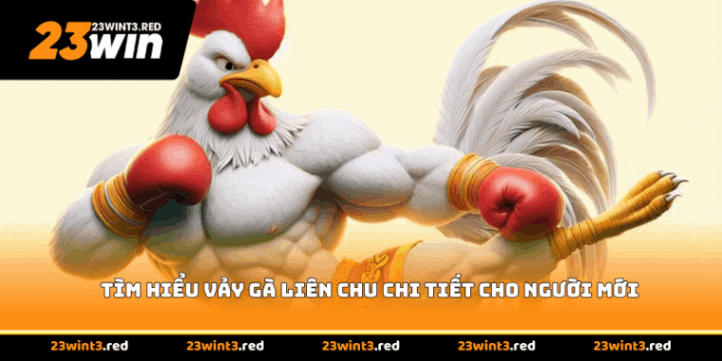 Tìm hiểu vảy gà Liên Chu chi tiết cho người mới