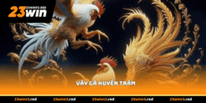 Vảy Gà Huyền Trâm - Bí Quyết Xem Tướng Chiến Kê Chuẩn